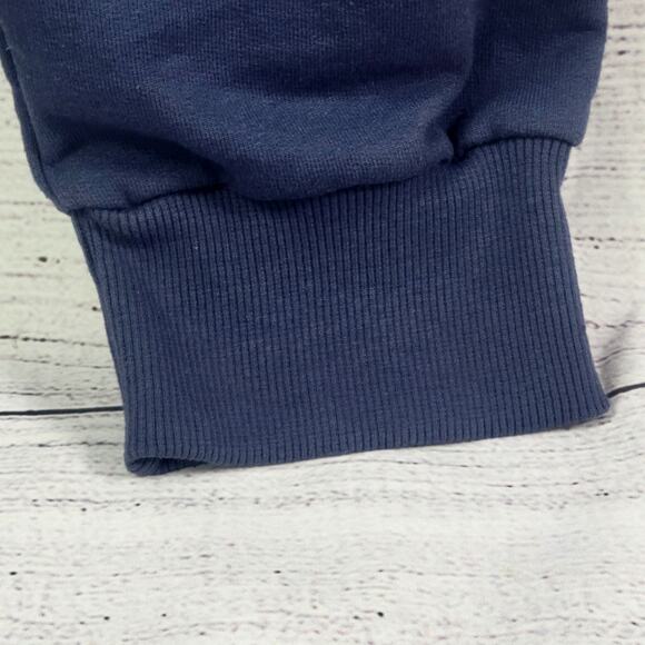 Champion Boys Sweat Pants Blue Size M - Picture 2 of 6